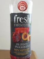Fresh Früchtetee