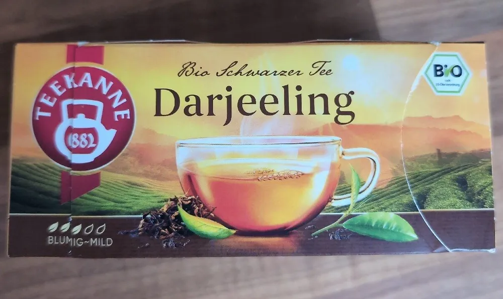 Darjeeling