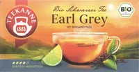 Earl Grey