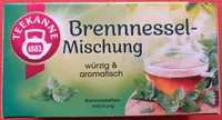 Brennnessel-Mischung
