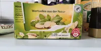 Pfefferminze