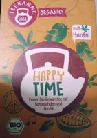 Happy time