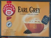 Earl Grey finest collection