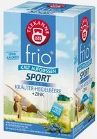 frio Kräuter-Heidelbeere +Zink - 1 o 2