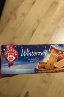 Winterzeit