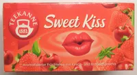 Sweet Kiss Früchtetee