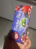 Frecher Flirt Früchtetee