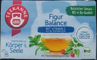 Figur Balance Tee