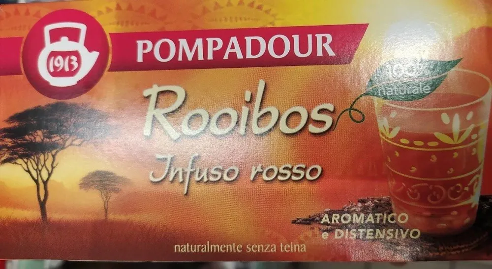 Rooibos