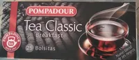 Tea Classic Breakfast