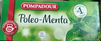 Poleo-Menta