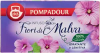 Infuso fiori di malva