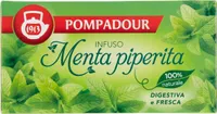 Infuso Menta Piperita