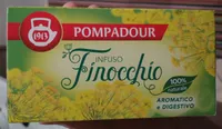INFUSO Finocchio