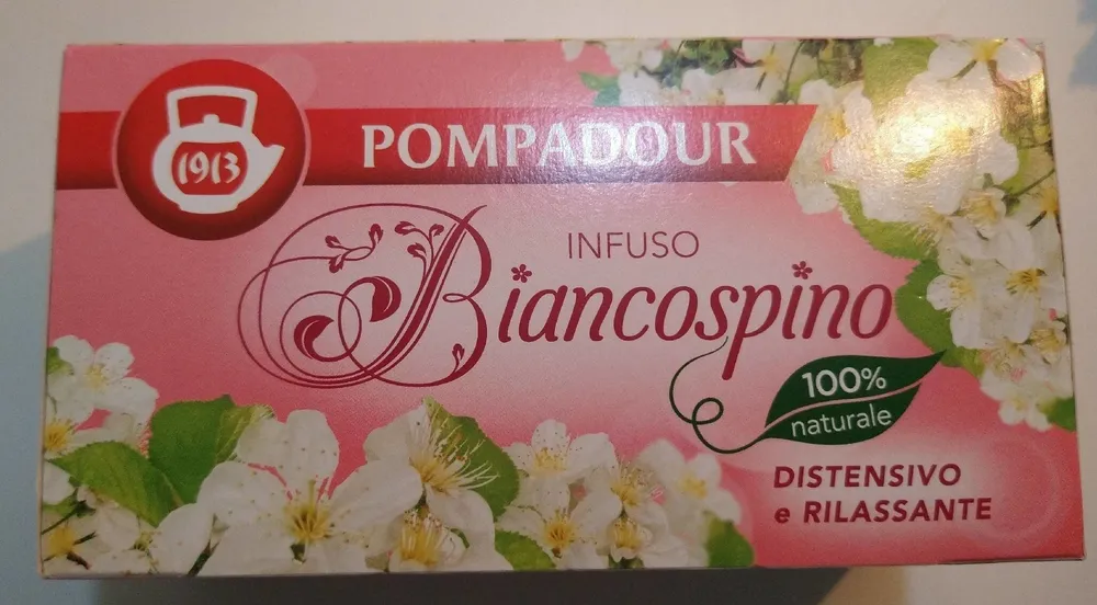 Biancospino