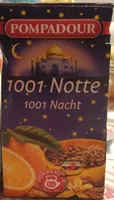 1001 Notte