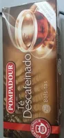 Té descafeinado