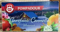 Garofano Cannella