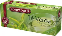 Té verde