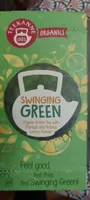 Swinging green