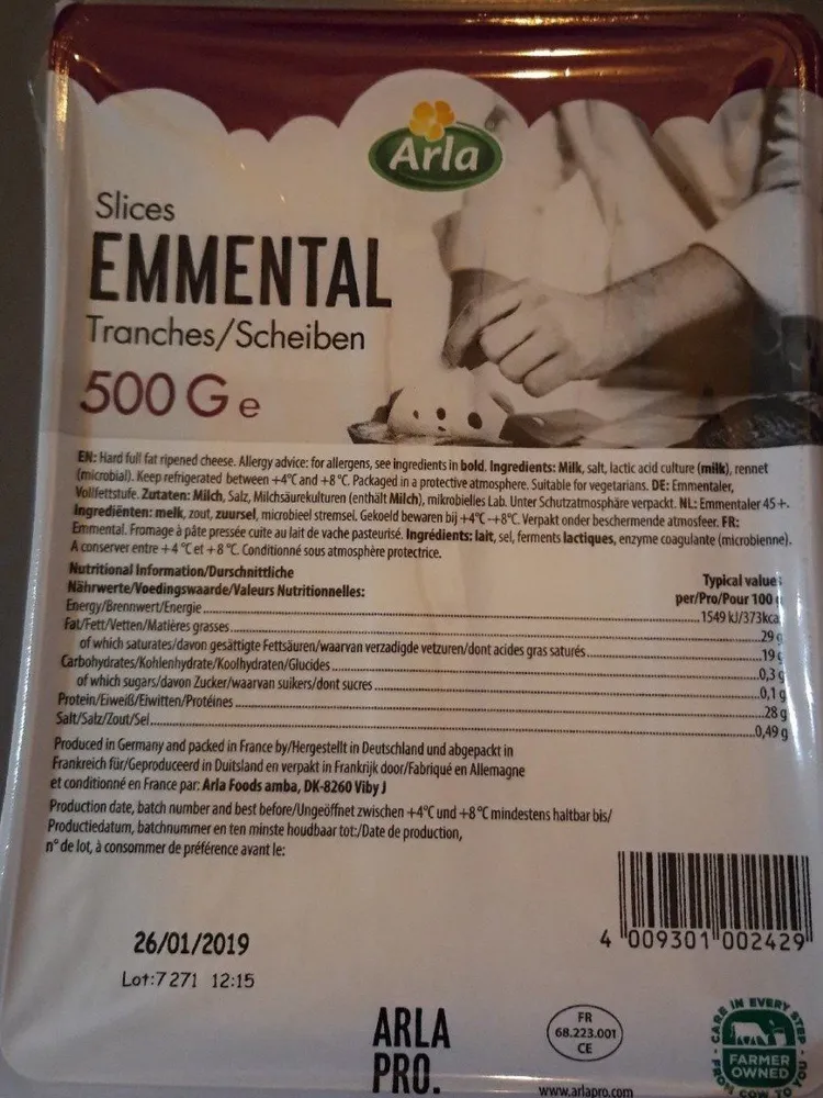 Emmantal