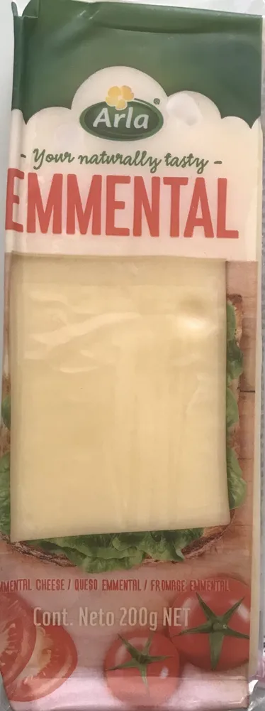 Emmental Cheese
