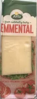 Emmental Cheese