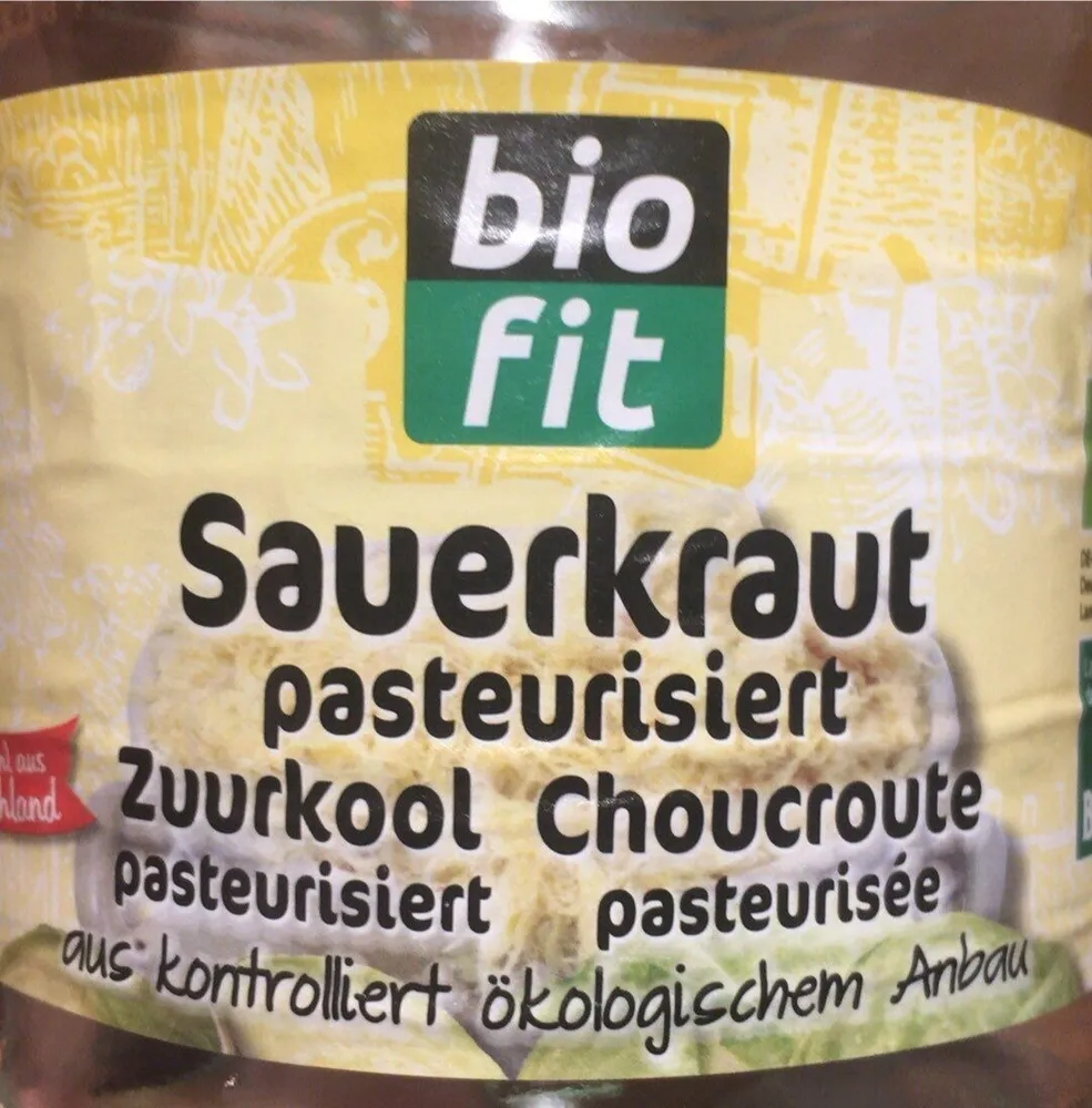 Sauerkraut
