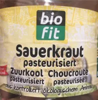 Sauerkraut