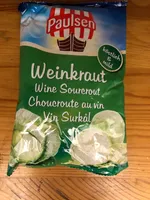 Weinkraut