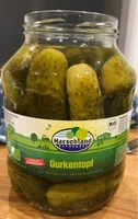 Gurkentopf