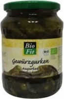 Cornichons/augurken