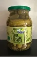 Cornichons