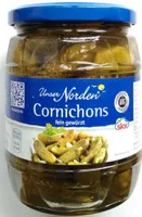 Cornichons