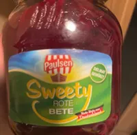 Sweety Rote Beete