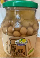 Kichererbsen