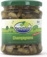 Bio Champignons
