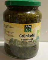 Grünkohl