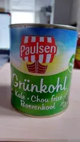 Grünkohl