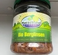 Bio Berglinsen
