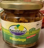 Pfifferlinge