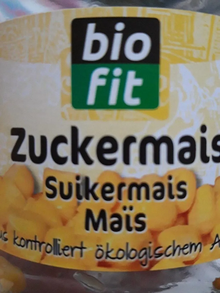 Mais