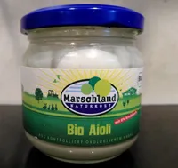 Bio Aioli