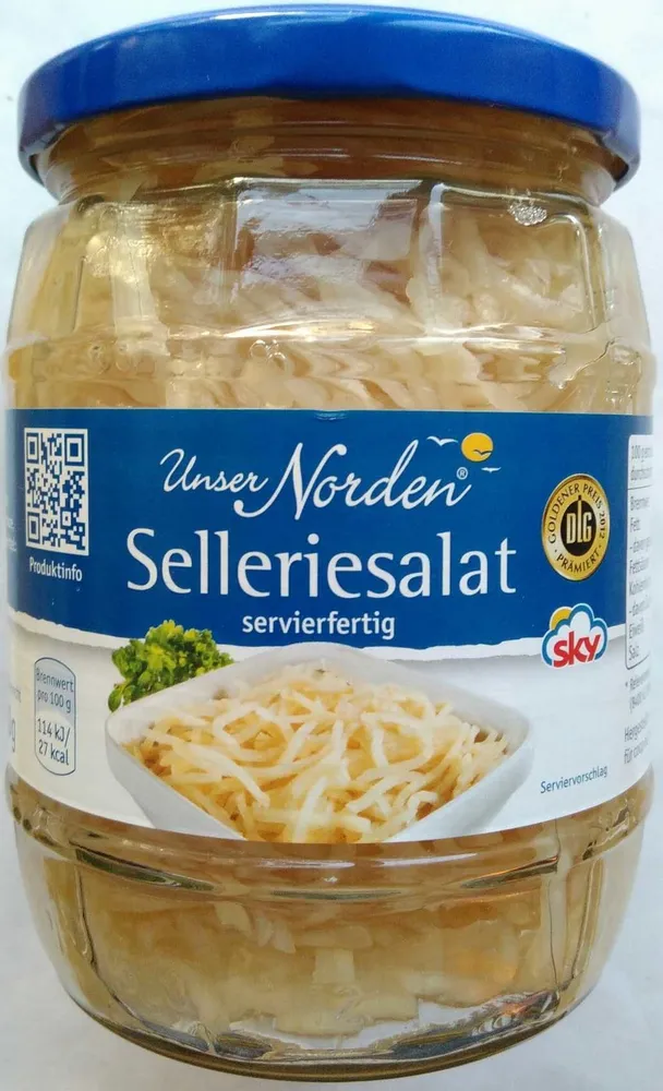 Selleriesalat