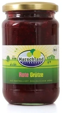 Rote Grütze