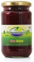 Rote Grütze