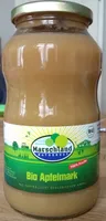 Bio Apfelmark