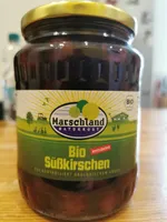 Süßkirschen