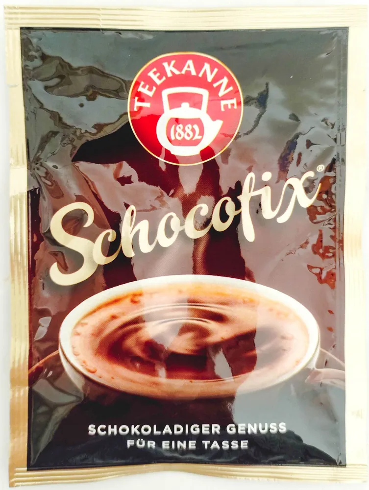 Schocofix