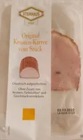 Original Krusten-Karree vom Stück